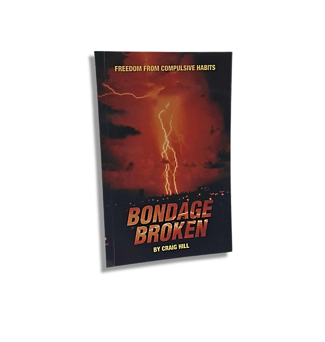 Bondage Broken