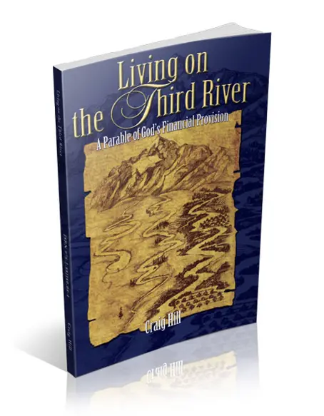Living On The Third River