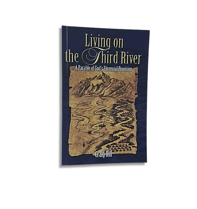 Living On The Third River
