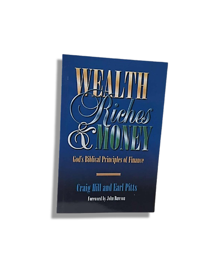 Wealth Money & Riches