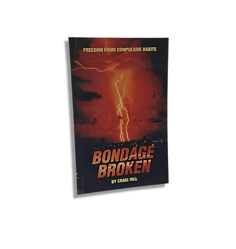 Bondage Broken