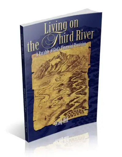 [DISC] Living On The Third River